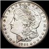 Image 1 : 1885-S Silver Morgan Dollar CLOSELY UNCIRCULATED