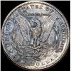 Image 2 : 1885-S Silver Morgan Dollar CLOSELY UNCIRCULATED