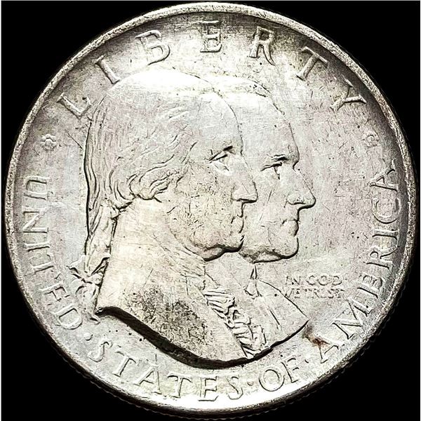 1926 Sesquicentennial Half Dollar CLOSELY UNCIRCULATED