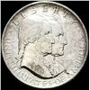 Image 1 : 1926 Sesquicentennial Half Dollar CLOSELY UNCIRCULATED