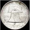 Image 2 : 1926 Sesquicentennial Half Dollar CLOSELY UNCIRCULATED