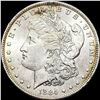 Image 1 : 1884-O Silver Morgan Dollar UNCIRCULATED