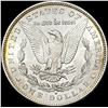 Image 2 : 1884-O Silver Morgan Dollar UNCIRCULATED