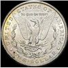 Image 2 : 1900-S Silver Morgan Dollar UNCIRCULATED