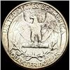 Image 2 : 1932 Silver Washington Quarter UNCIRCULATED