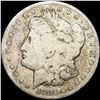 Image 1 : 1904-S Silver Morgan Dollar NICELY CIRCULATED