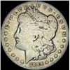 Image 1 : 1884-S Silver Morgan Dollar NICELY CIRCULATED