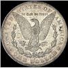 Image 2 : 1879-S REV 78 Silver Morgan Dollar CLOSELY UNCIRCULATED
