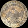 Image 2 : 1829 Capped Bust Half Dollar CLOSELY UNCIRCULATED