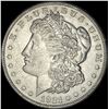 Image 1 : 1921-S Silver Morgan Dollar UNCIRCULATED