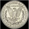 Image 2 : 1921-S Silver Morgan Dollar UNCIRCULATED