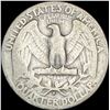 Image 2 : 1932-S Silver Washington Quarter NICELY CIRCULATED