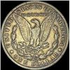 Image 2 : 1882-CC Silver Morgan Dollar LIGHTLY CIRCULATED