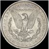 Image 2 : 1884-O Morgan Silver Dollar UNCIRCULATED
