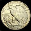 Image 2 : 1942-D Walking Liberty Half Dollar UNCIRCULATED