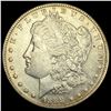 Image 1 : 1888-S Silver Morgan Dollar CLOSELY UNCIRCULATED