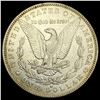 Image 2 : 1888-S Silver Morgan Dollar CLOSELY UNCIRCULATED