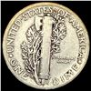 Image 2 : 1921 Mercury Dime LIGHTLY CIRCULATED