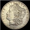 Image 1 : 1892 Silver Morgan Dollar CLOSELY UNCIRCULATED