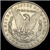 Image 2 : 1892 Silver Morgan Dollar CLOSELY UNCIRCULATED