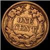 Image 2 : 1857 Flying Eagle Cent LIGHTLY CIRCULATED