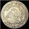 Image 2 : 1821 Capped Bust Dime LIGHTLY CIRCULATED