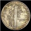 Image 2 : 1917 Silver Mercury Dime UNCIRCULATED
