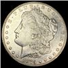 Image 1 : 1879-S REV 78 Silver Morgan Dollar CLOSELY UNCIRCULATED