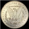 Image 2 : 1879-S REV 78 Silver Morgan Dollar CLOSELY UNCIRCULATED