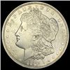 Image 1 : 1921 Silver Morgan Dollar UNCIRCULATED