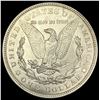 Image 2 : 1921 Silver Morgan Dollar UNCIRCULATED