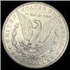 Image 2 : 1889-S Silver Morgan Dollar CLOSELY UNCIRCULATED