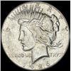 Image 1 : 1926-S Silver Peace Dollar UNCIRCULATED