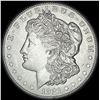 Image 1 : 1921-S Silver Morgan Dollar UNCIRCULATED