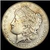 Image 1 : 1902-S Silver Morgan Dollar CLOSELY UNCIRCULATED