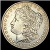 Image 1 : 1899 Silver Morgan Dollar CLOSELY UNCIRCULATED