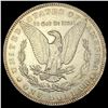 Image 2 : 1899 Silver Morgan Dollar CLOSELY UNCIRCULATED