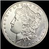 Image 1 : 1897-O Silver Morgan Dollar HIGH GRADE