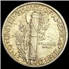 Image 2 : 1929-S Silver Mercury Dime CLOSELY UNCIRCULATED