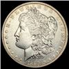 Image 1 : 1889-O Morgan Silver Dollar CLOSELY UNCIRCULATED