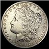 Image 1 : 1901-S Silver Morgan Dollar HIGH GRADE