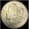 Image 1 : 1921-S Silver Morgan Dollar UNCIRCULATED
