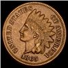 Image 1 : 1865 Indian Head Cent CLOSELY UNCIRCULATED