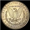 Image 2 : 1889-S Silver Morgan Dollar CLOSELY UNCIRCULATED