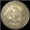 Image 2 : 1861 Seated Liberty Half Dollar NICELY CIRCULATED