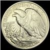Image 2 : 1935 Walking Liberty Half Dollar UNCIRCULATED