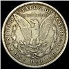 Image 2 : 1878 8TF Silver Morgan Dollar NICELY CIRCULATED