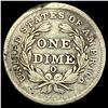 Image 2 : 1838-O Silver Seated Liberty Dime HIGH GRADE