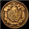 Image 2 : 1857 Flying Eagle Cent LIGHTLY CIRCULATED