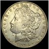 Image 1 : 1899-O Micro O Morgan Silver Dollar CLOSELY UNCIRCULATED